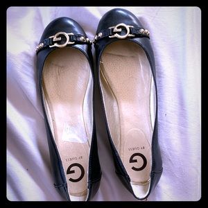 Guess ballet flats